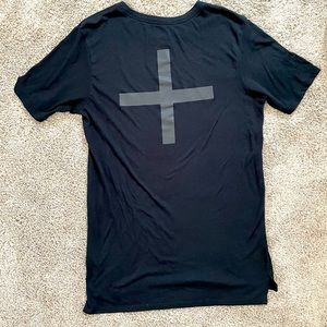 Nike dry fit T shirt. Mens medium